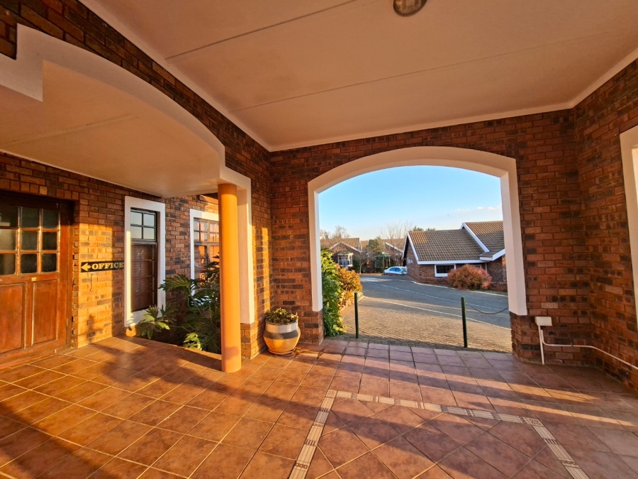 1 Bedroom Property for Sale in Dan Pienaar Free State